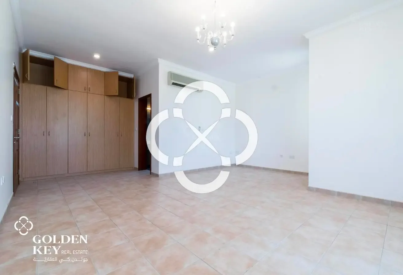 Contemporary Design | 3BR+Maid Villa | Ain Khaled