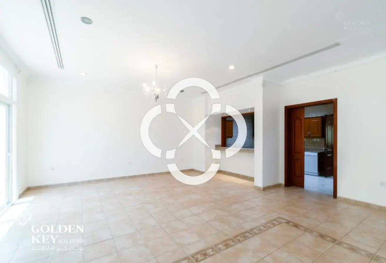 Contemporary Design | 3BR+Maid Villa | Ain Khaled