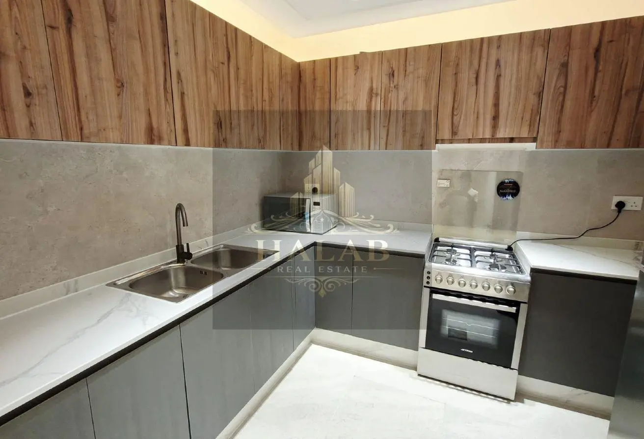 BRAND NEW 2 BHK Fully Furnished in AL NASER - view 3