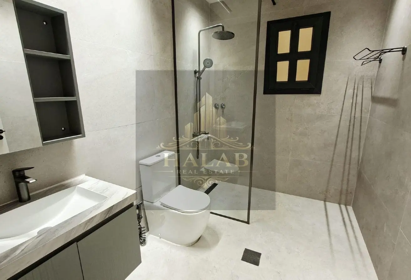 BRAND NEW 2 BHK Fully Furnished in AL NASER