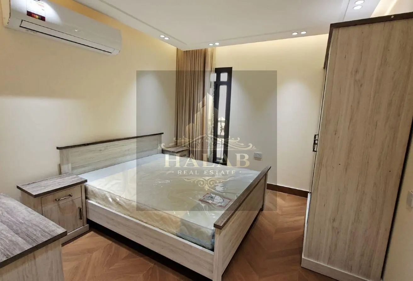 BRAND NEW 2 BHK Fully Furnished in AL NASER