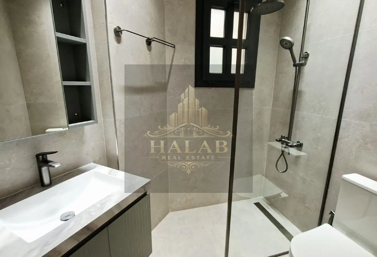 BRAND NEW 2 BHK Fully Furnished in AL NASER