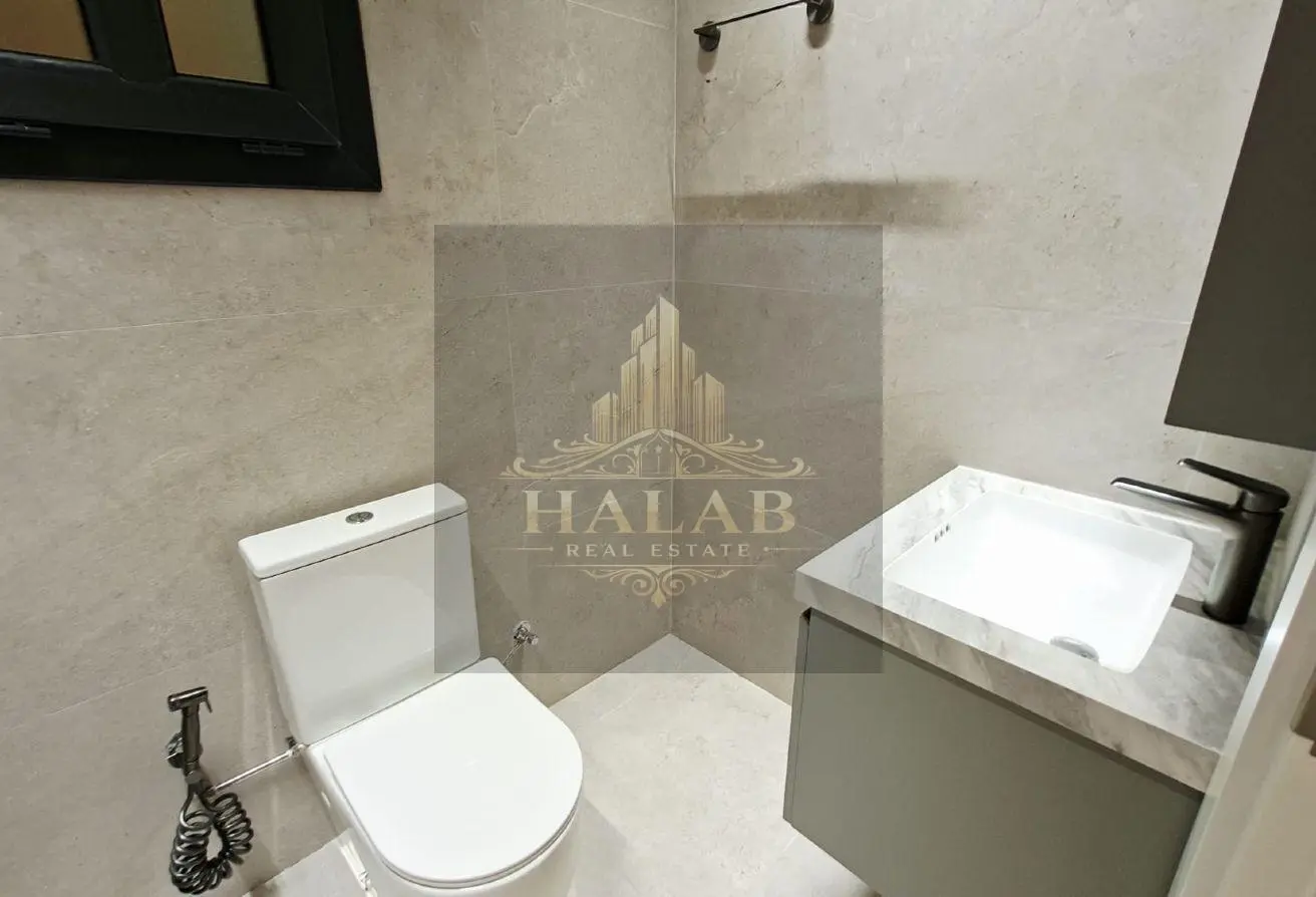 BRAND NEW 2 BHK Fully Furnished in AL NASER