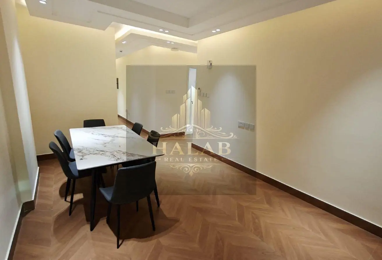 BRAND NEW 2 BHK Fully Furnished in AL NASER