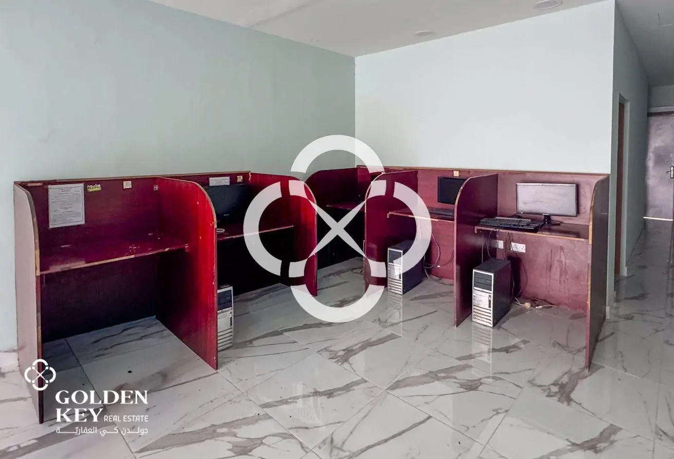 Corner Shop for Rent in Salwa Road