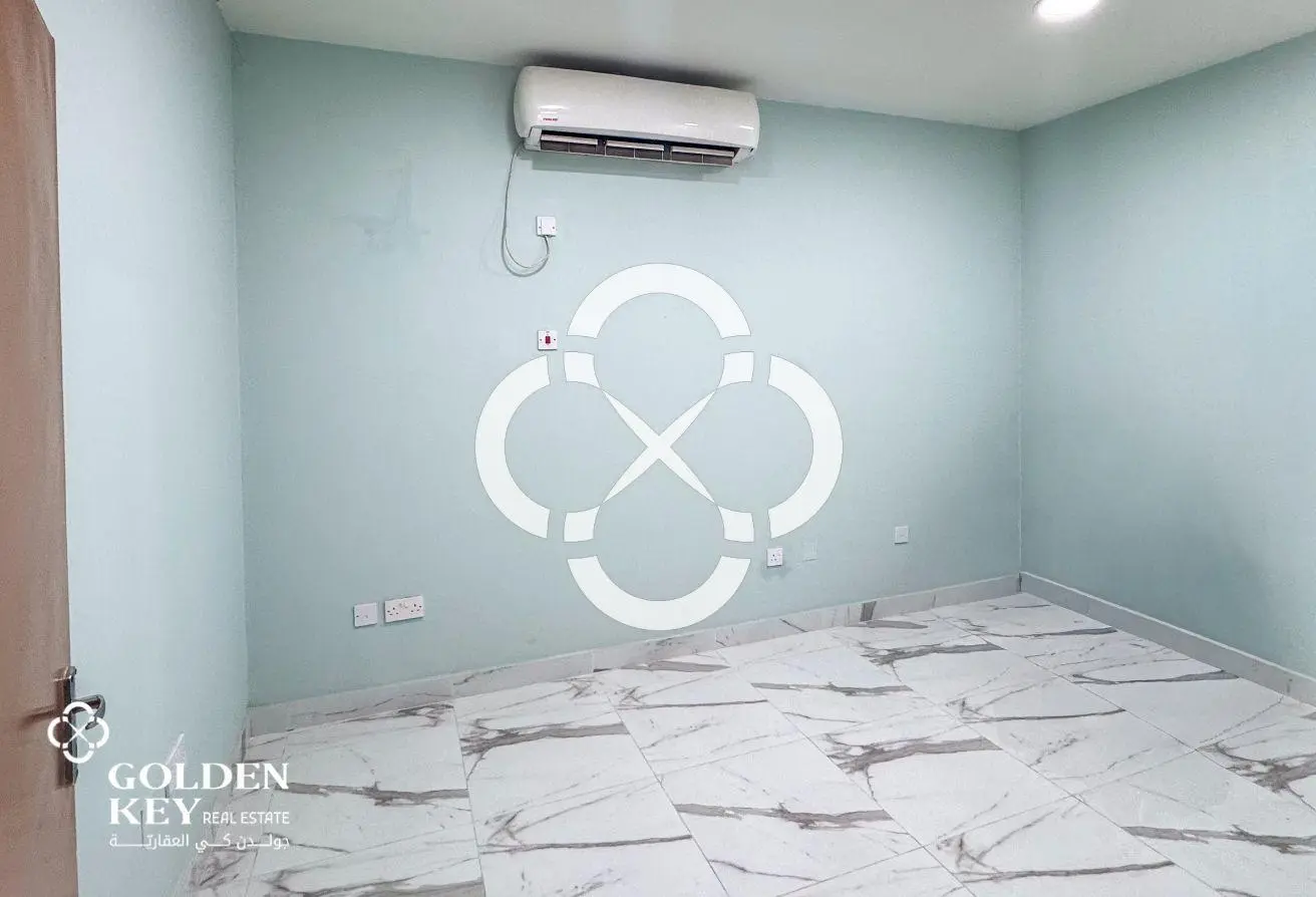 Corner Shop for Rent in Salwa Road