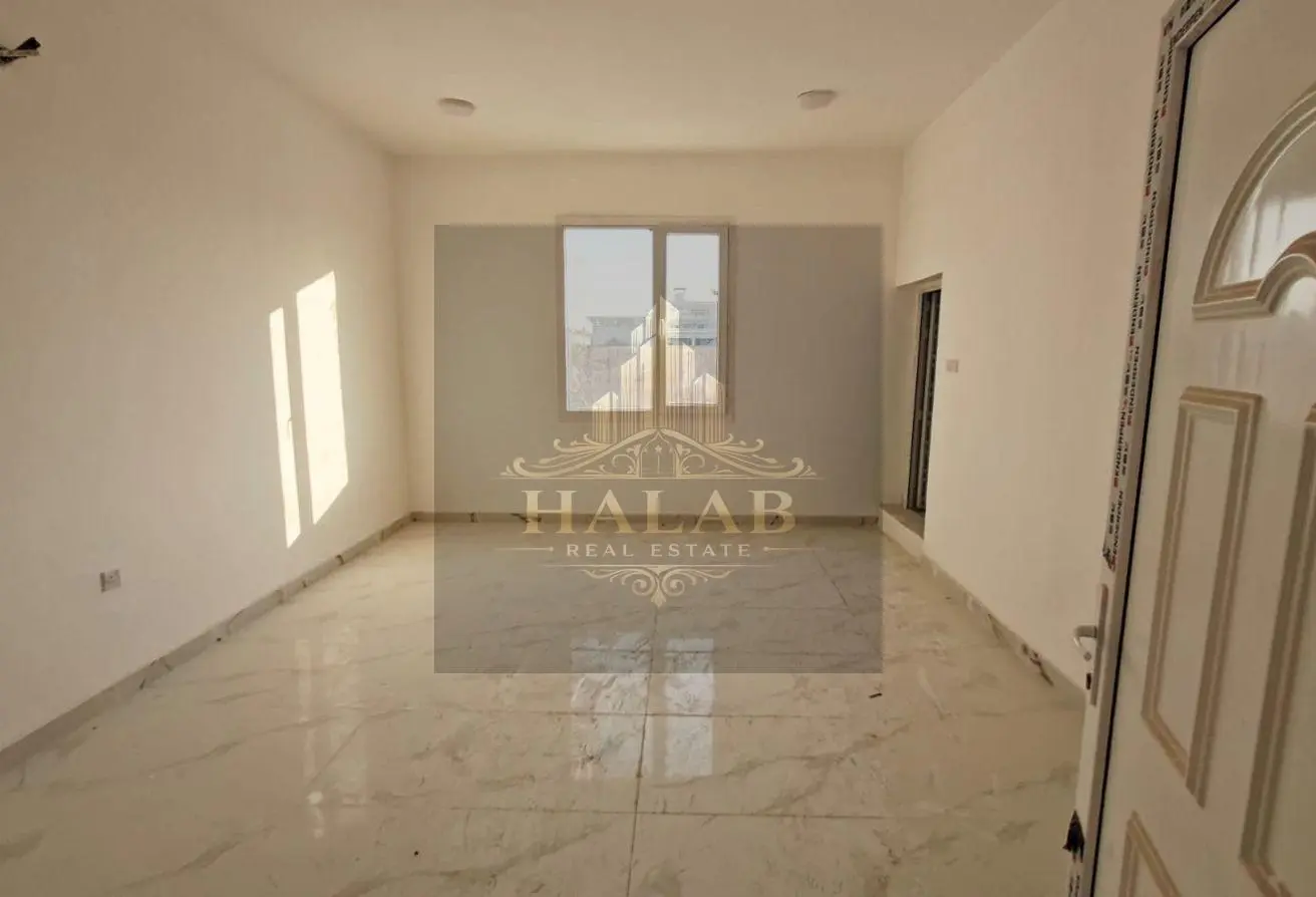 LUXURY 7 Master Bedroom Villa Big Yard Al Luqta
