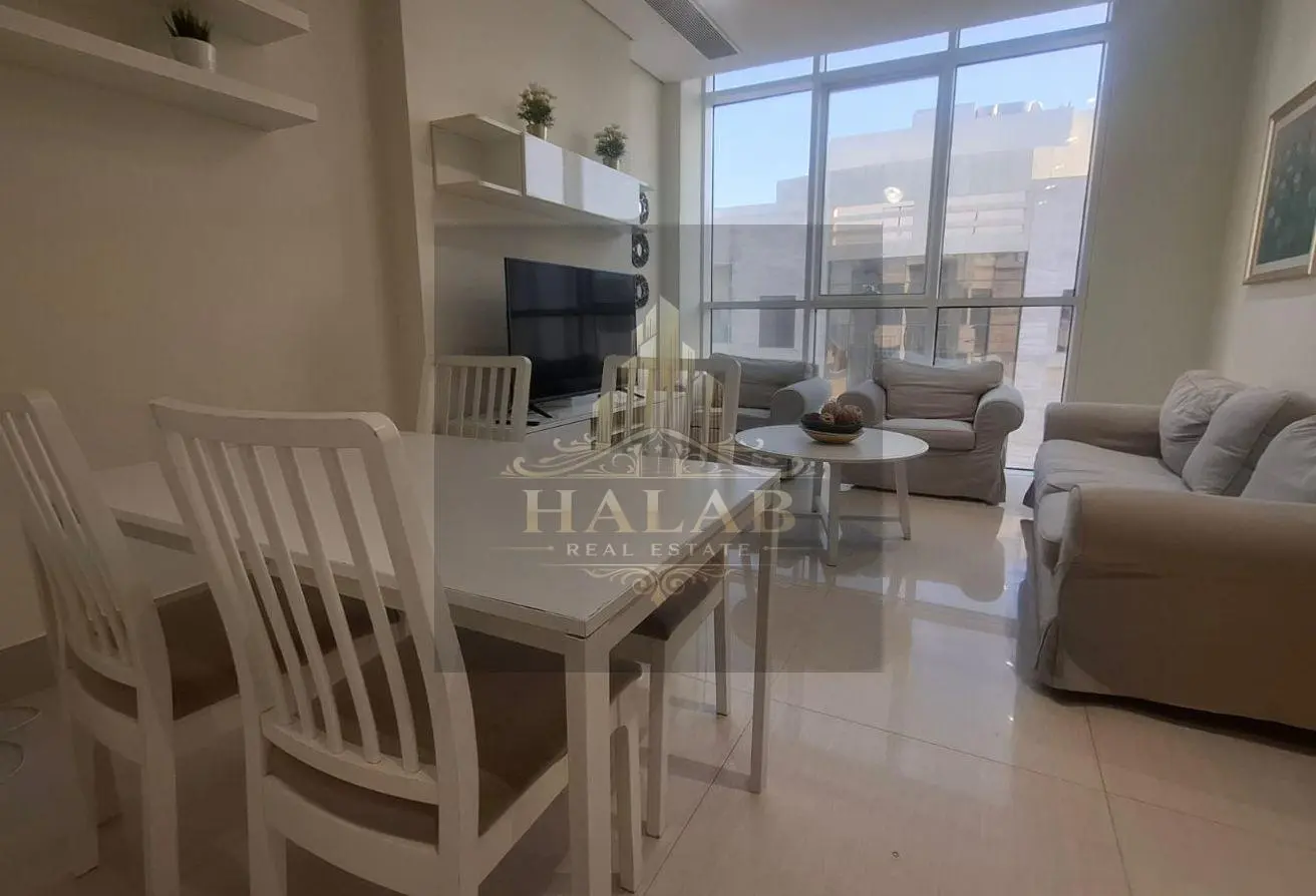 AMAZING 2 Bedrooms Fully Furnished in LUSAIL - view 3