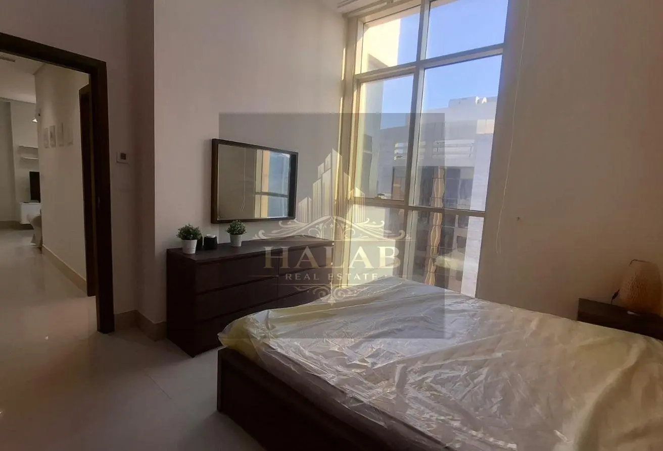 AMAZING 2 Bedrooms Fully Furnished in LUSAIL