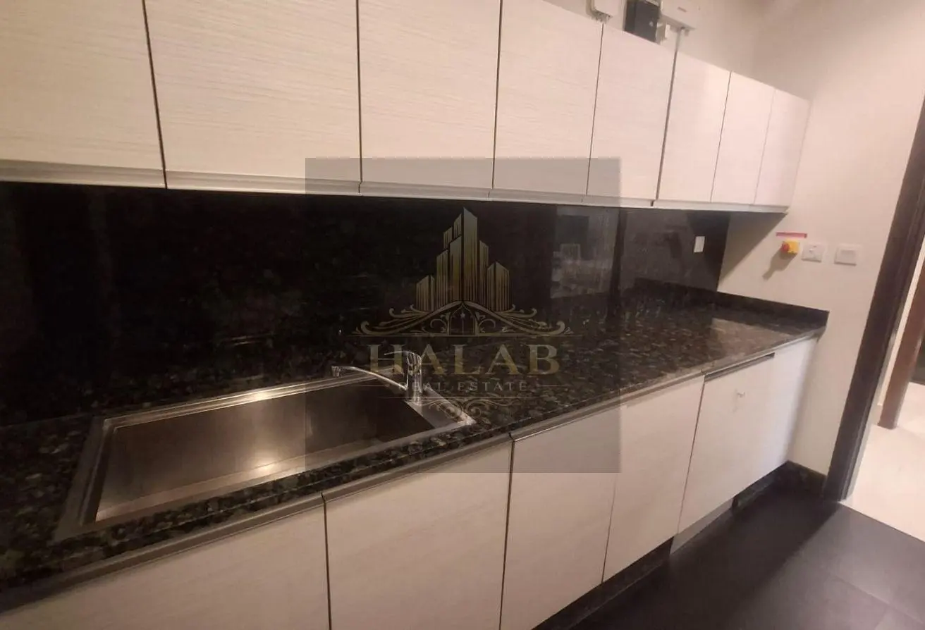 AMAZING 2 Bedrooms Fully Furnished in LUSAIL