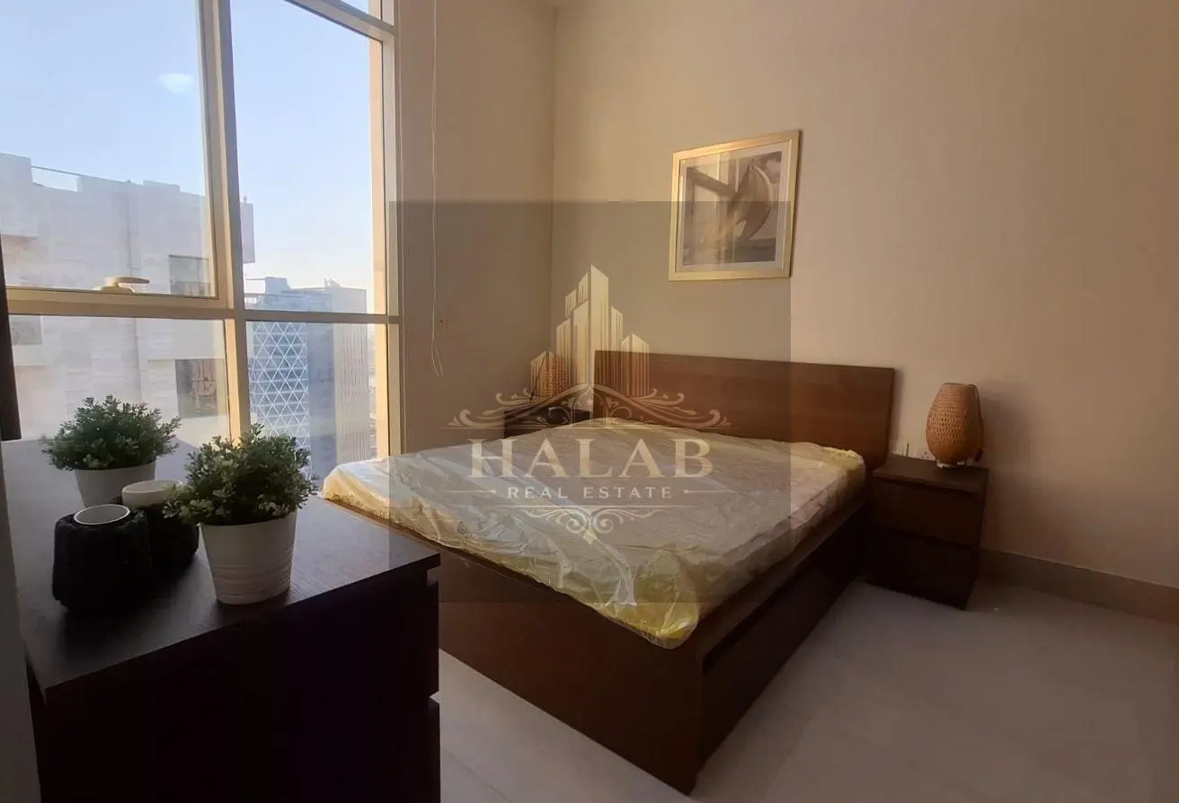 AMAZING 2 Bedrooms Fully Furnished in LUSAIL