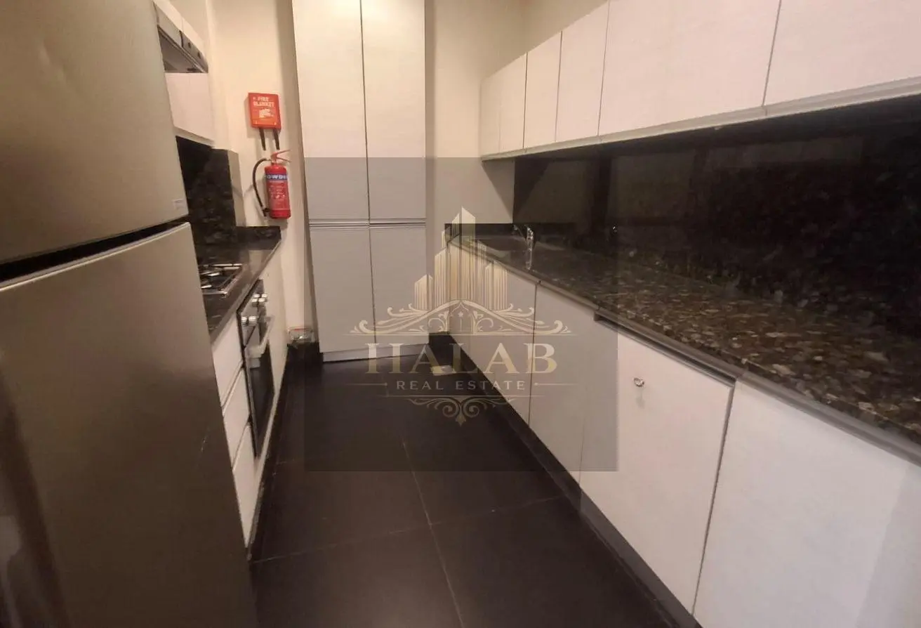 AMAZING 2 Bedrooms Fully Furnished in LUSAIL