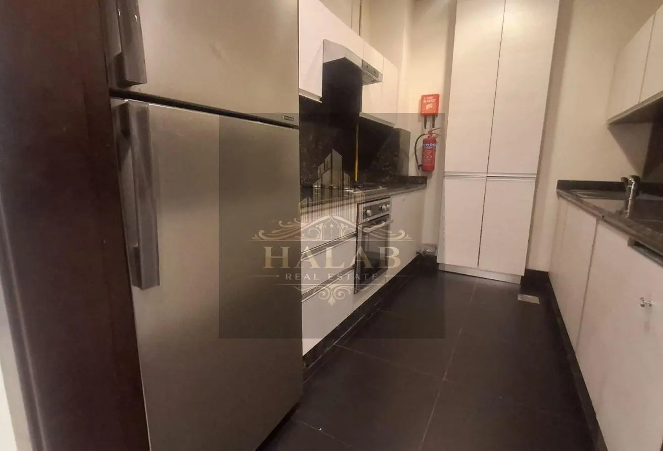 AMAZING 2 Bedrooms Fully Furnished in LUSAIL
