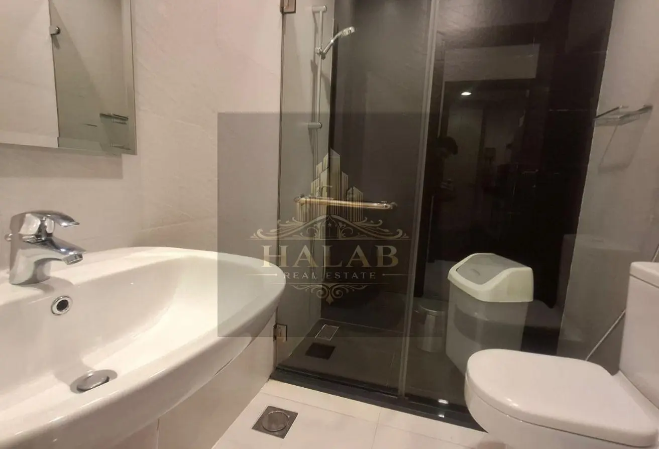 AMAZING 2 Bedrooms Fully Furnished in LUSAIL
