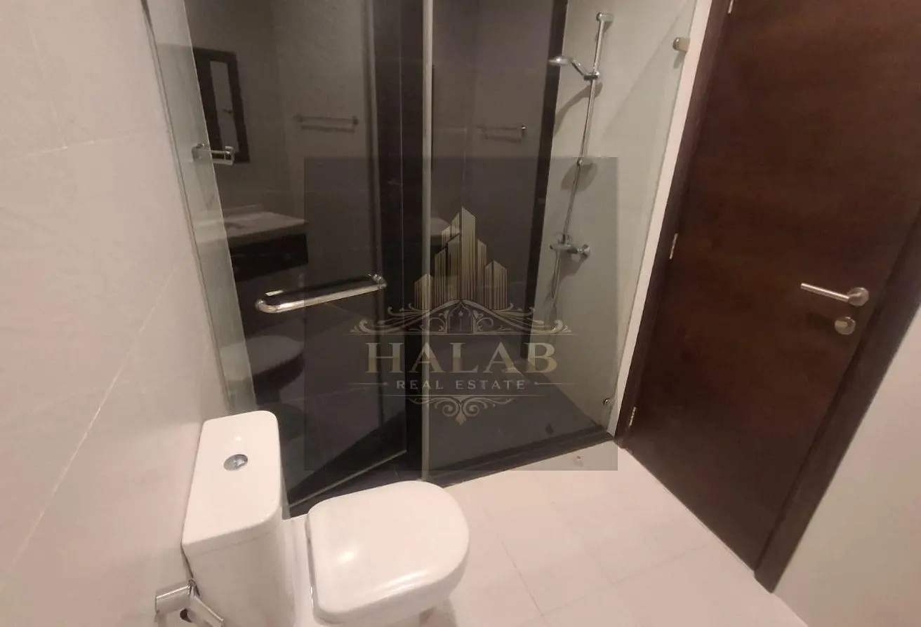 AMAZING 2 Bedrooms Fully Furnished in LUSAIL