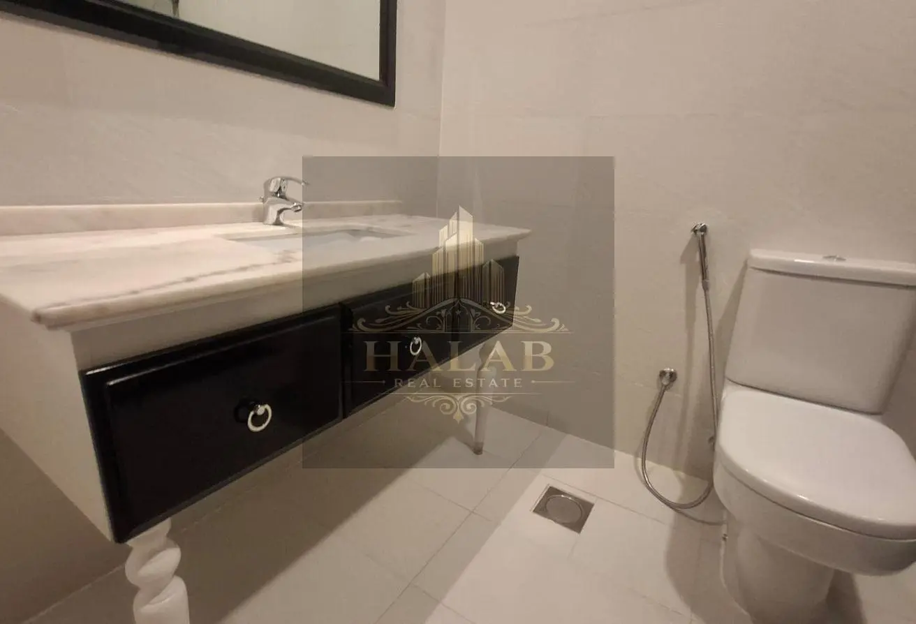 AMAZING 2 Bedrooms Fully Furnished in LUSAIL