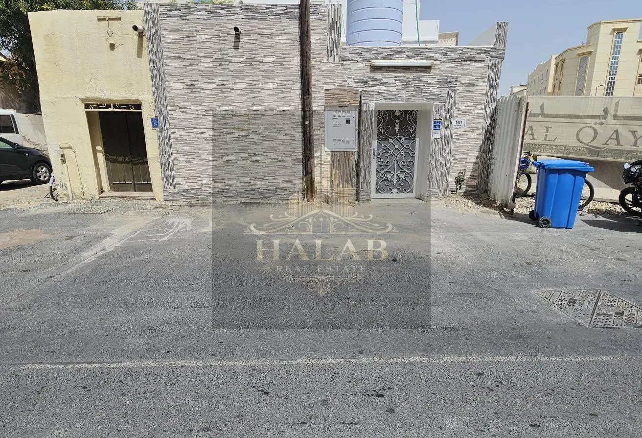Standalone House for Rent in Bin Omran