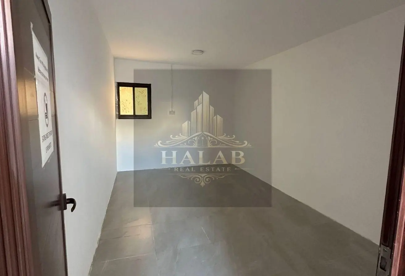 Standalone House for Rent in Bin Omran