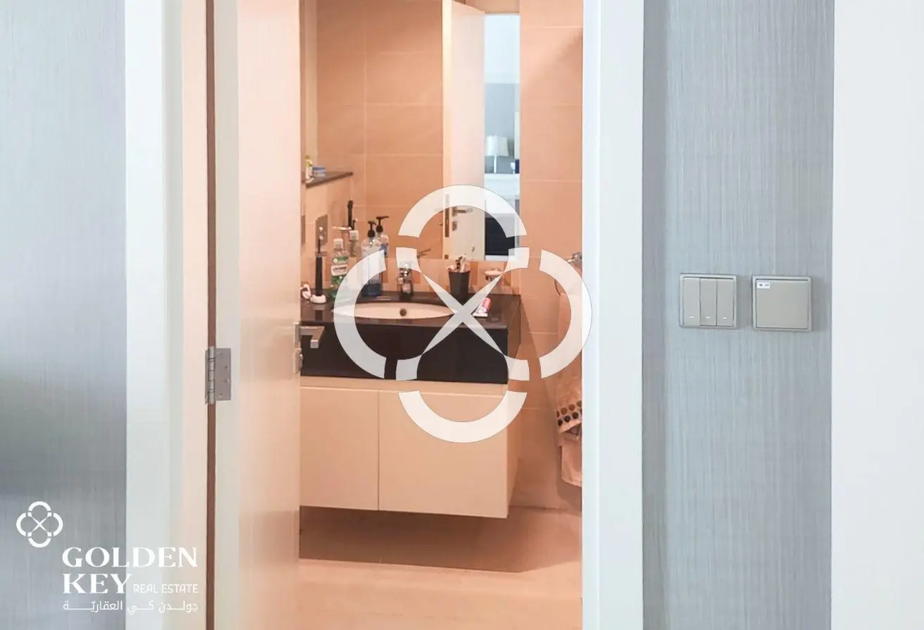 Bills Included | Furnished 1BR | Lusail Marina