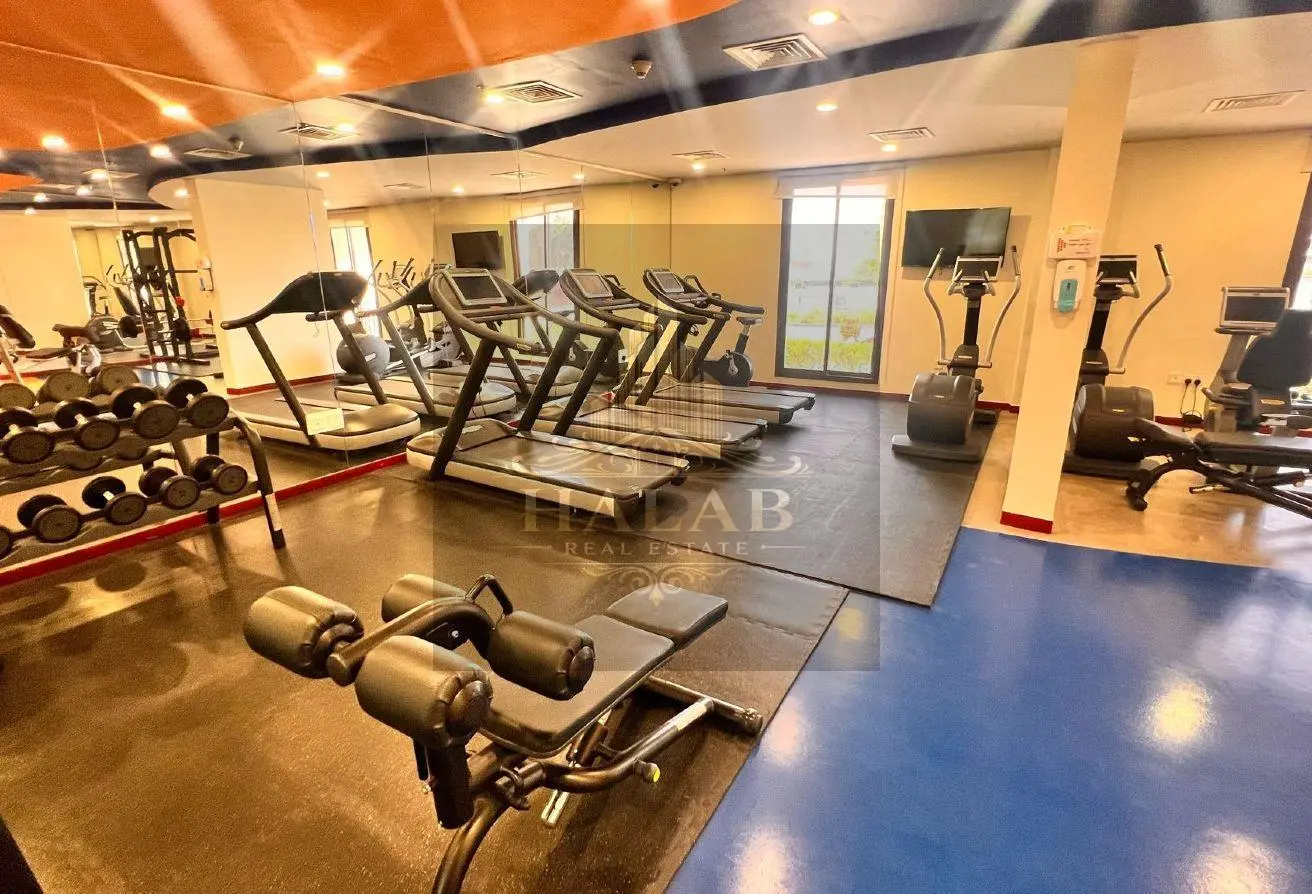 1 BHK INCLUDED BILLS IN FOX HILLS - view 3