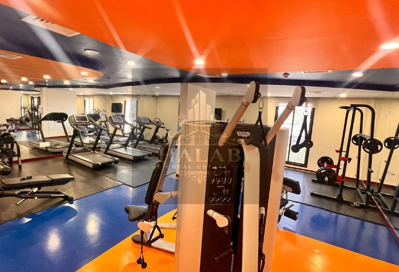 1 BHK INCLUDED BILLS IN FOX HILLS