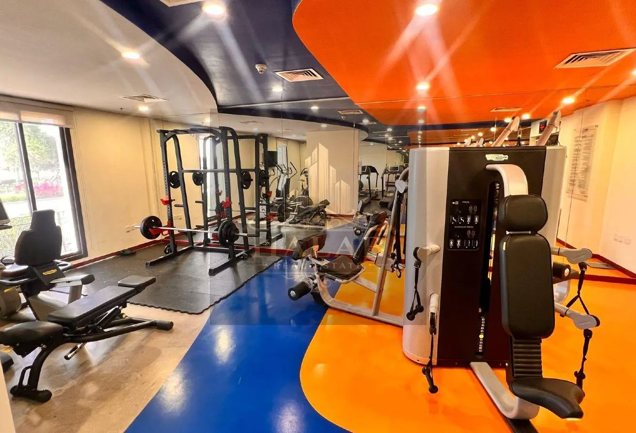 1 BHK INCLUDED BILLS IN FOX HILLS