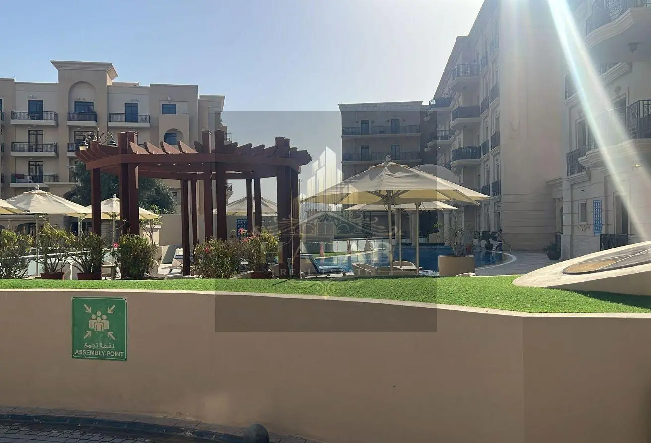 1 BHK INCLUDED BILLS IN FOX HILLS