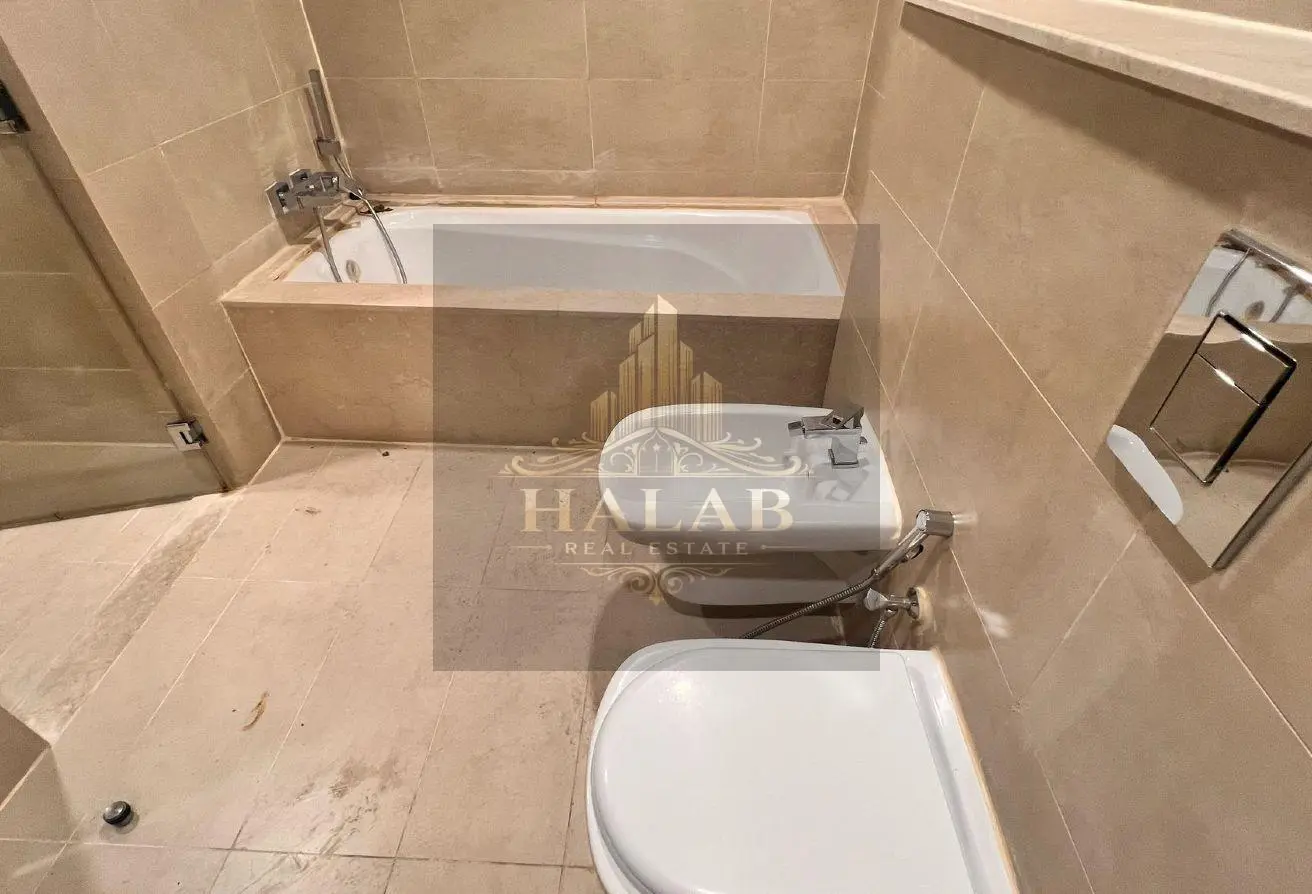 1 BHK INCLUDED BILLS IN FOX HILLS
