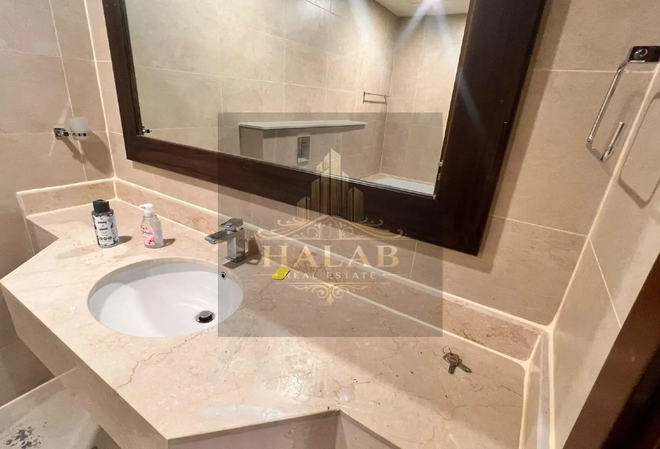 1 BHK INCLUDED BILLS IN FOX HILLS