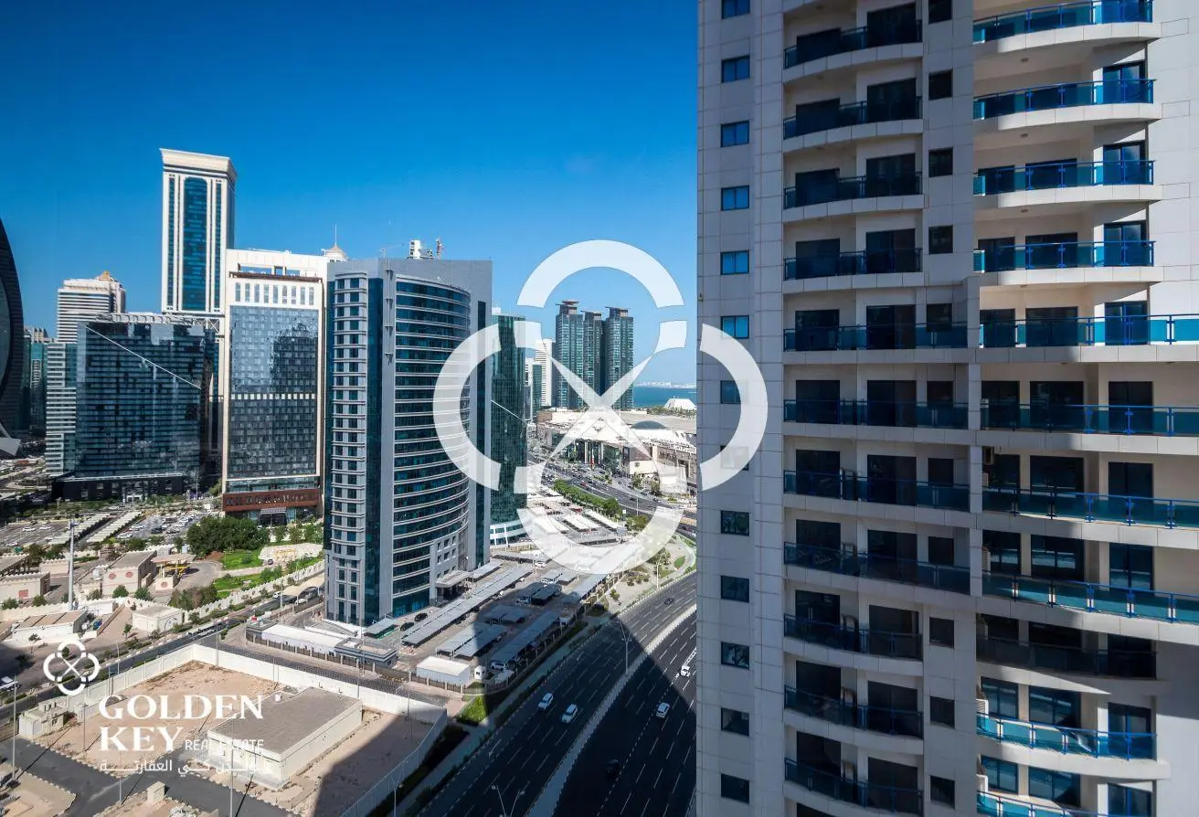 Cooling Included | Ready 2 Bedroom | Furnished