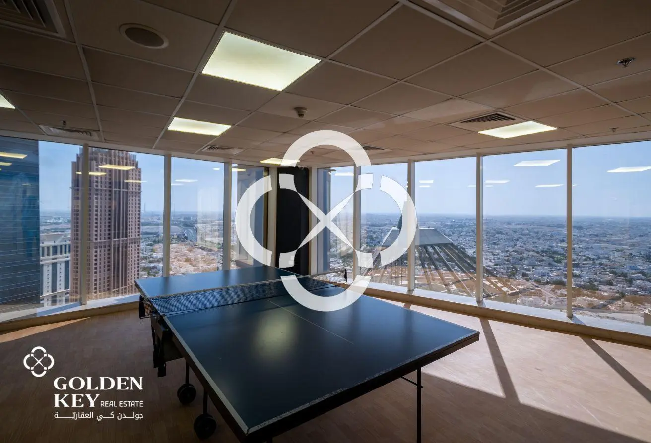 Cooling Included | Ready 2 Bedroom | Furnished
