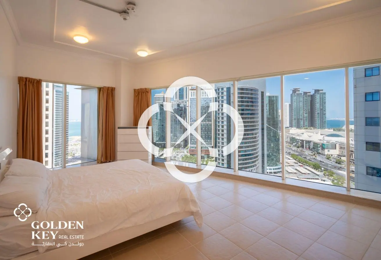 Cooling Included | Ready 2 Bedroom | Furnished