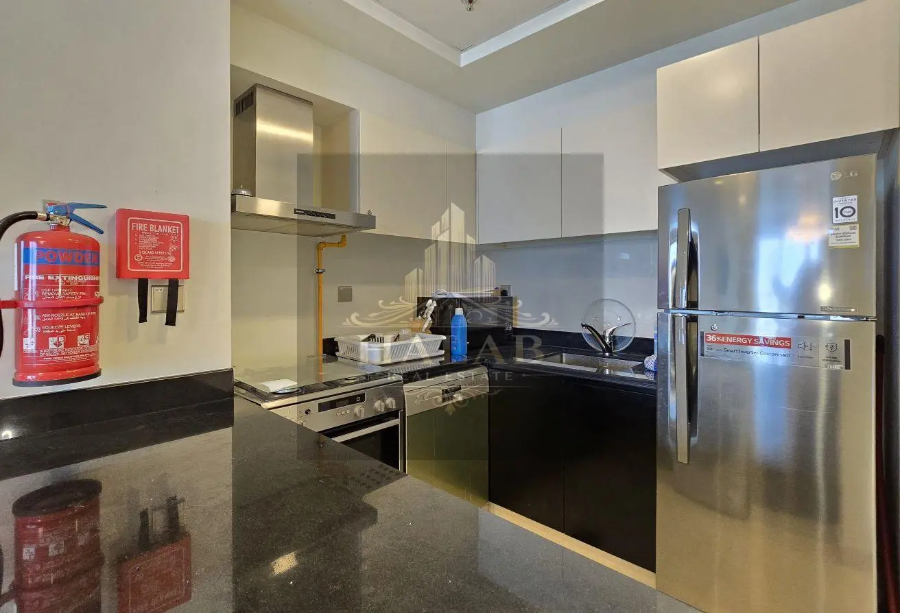 Lusail Marina for sale with title deed furnished