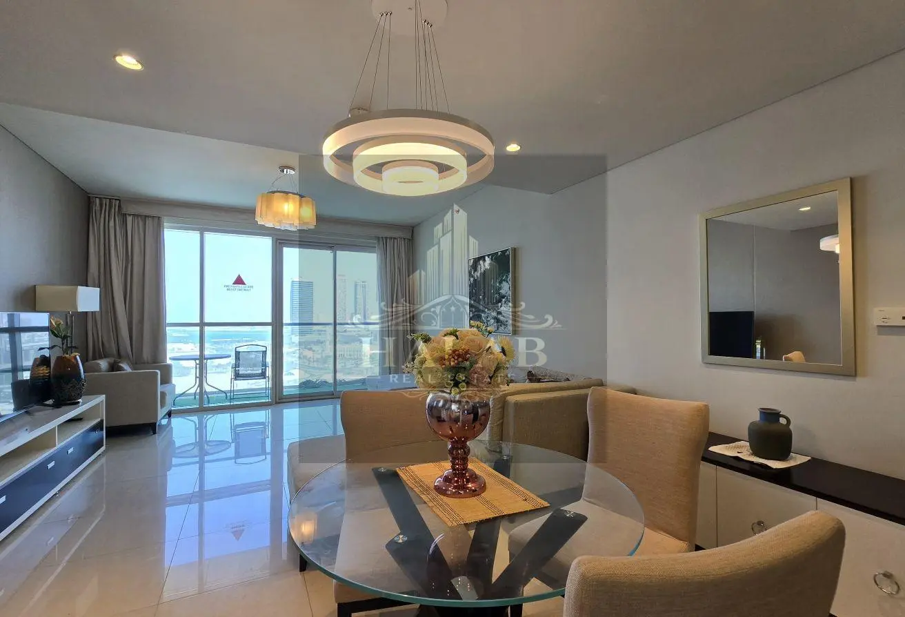 Lusail Marina for sale with title deed furnished