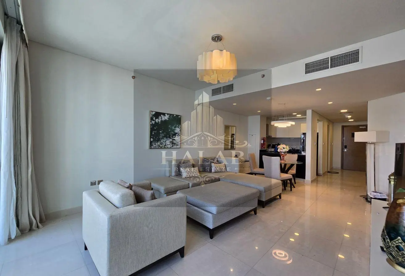 Lusail Marina for sale with title deed furnished