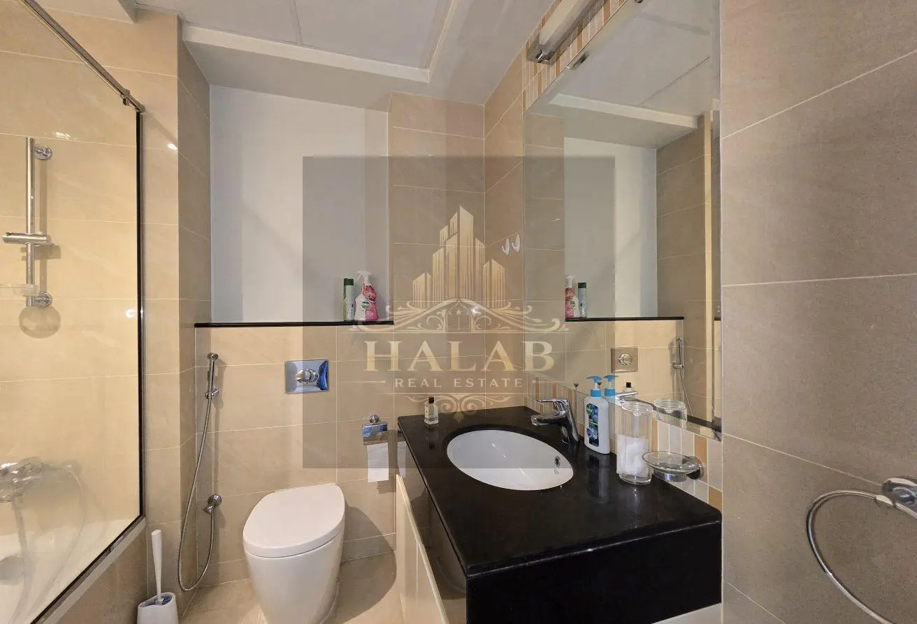 Lusail Marina for sale with title deed furnished