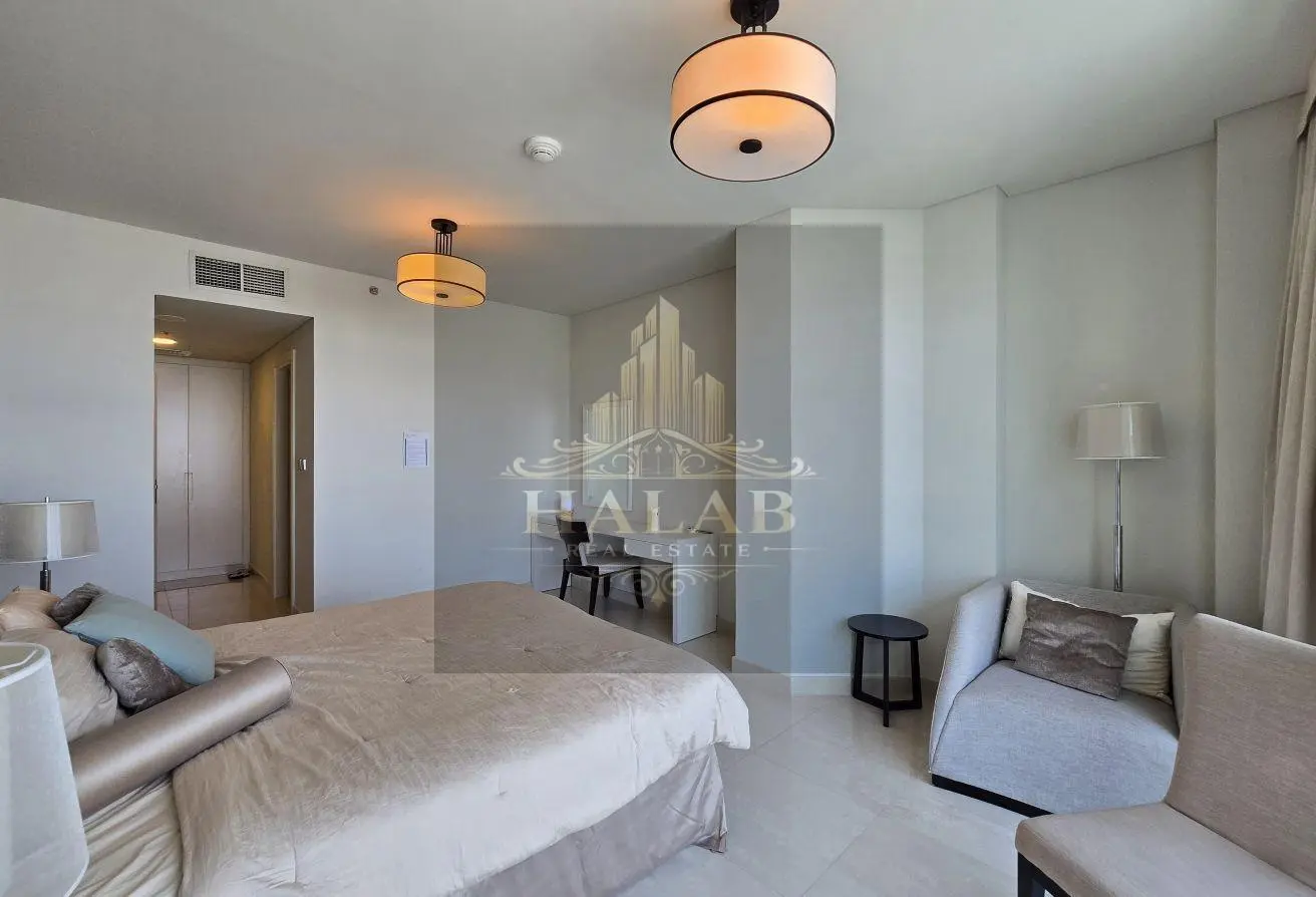 Lusail Marina for sale with title deed furnished