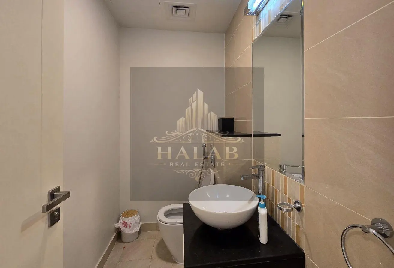 Lusail Marina for sale with title deed furnished