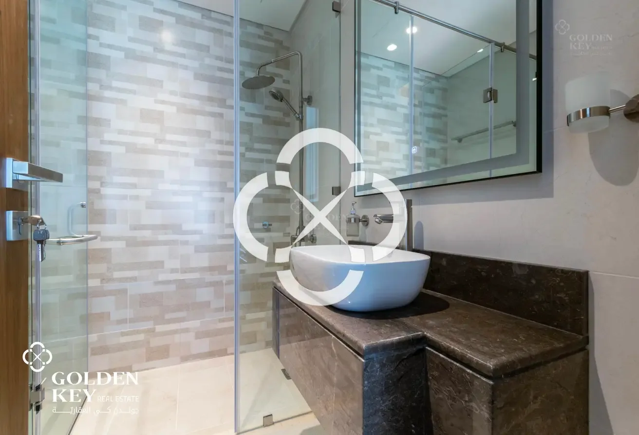Furnished 3BR+Maid | Luxury Residence | West Walk - view 3