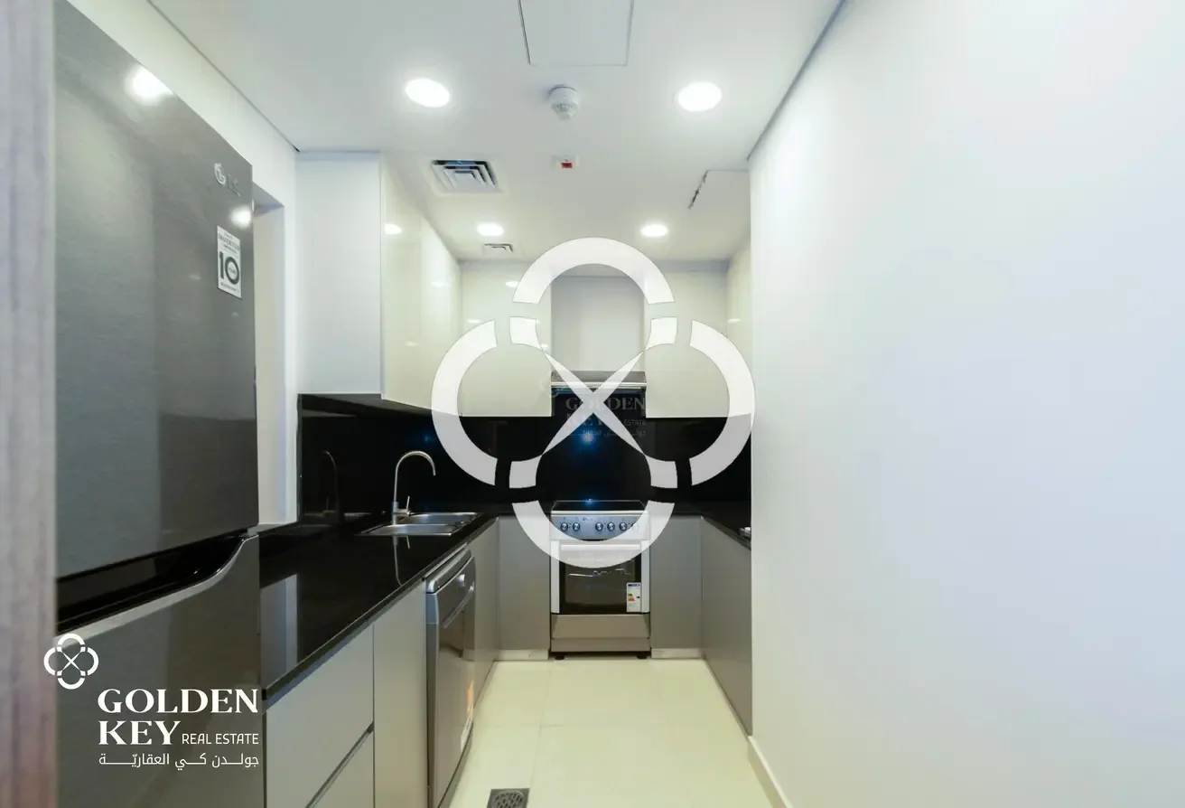 Furnished 3BR+Maid | Luxury Residence | West Walk