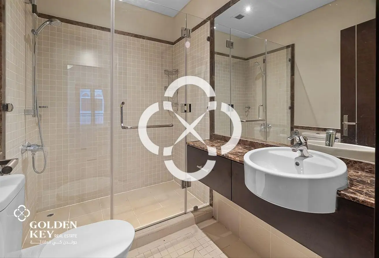 Elegant 4BR+Maid | Duplex | Beach Access | Q Quartier