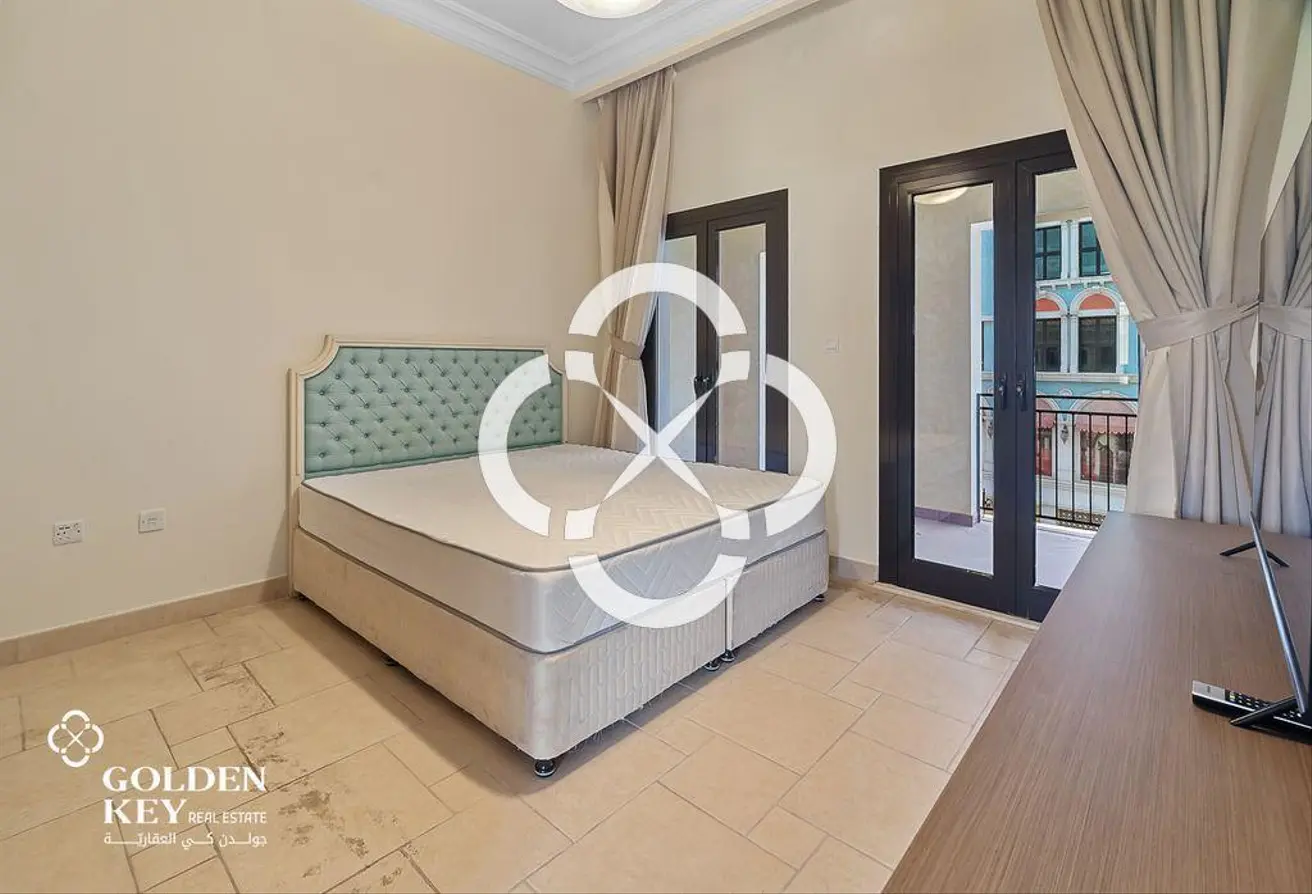 Elegant 4BR+Maid | Duplex | Beach Access | Q Quartier