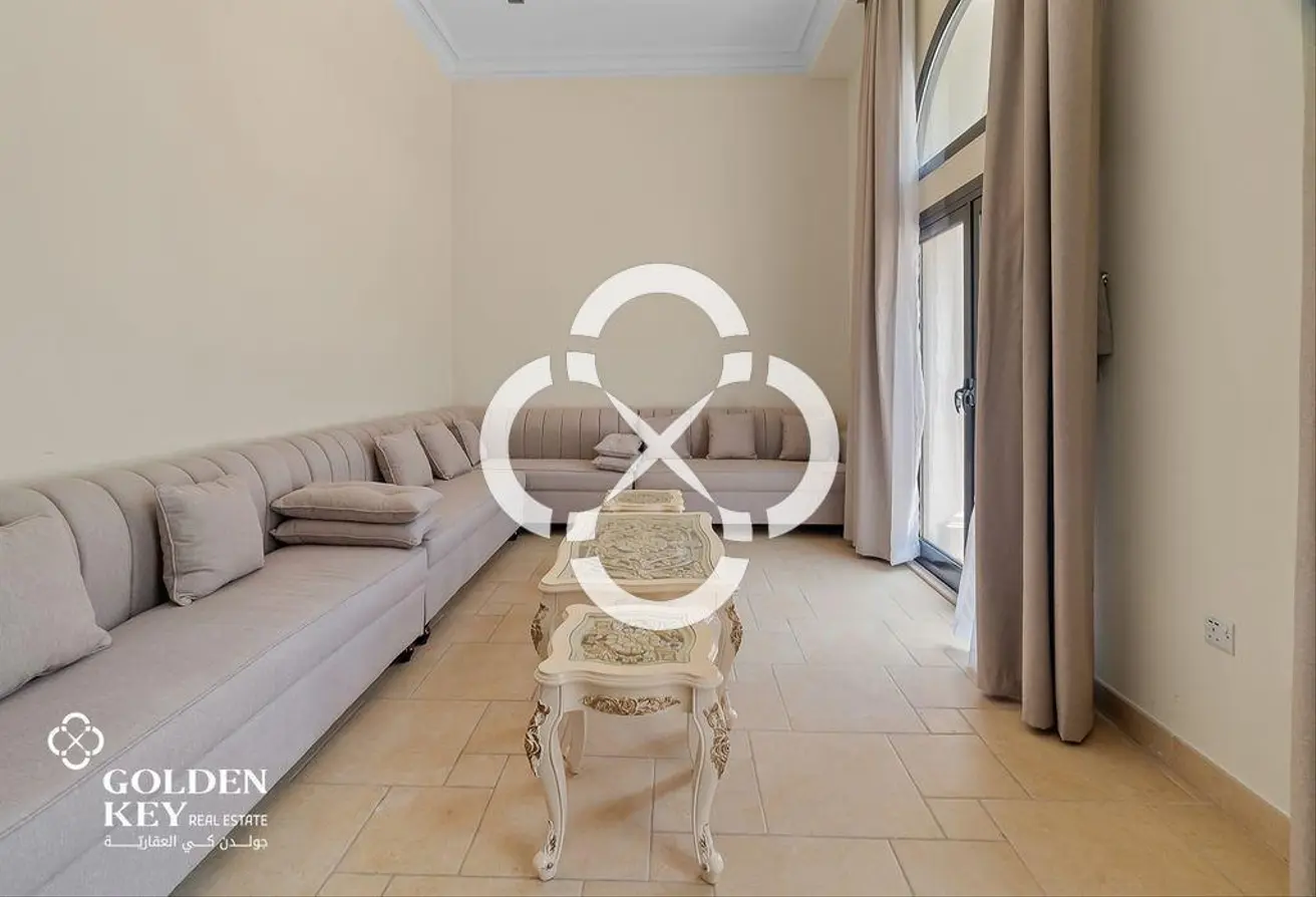 Elegant 4BR+Maid | Duplex | Beach Access | Q Quartier