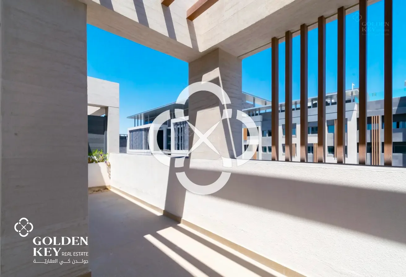 Furnished 4BR Duplex | Al Waab, Salwa Road