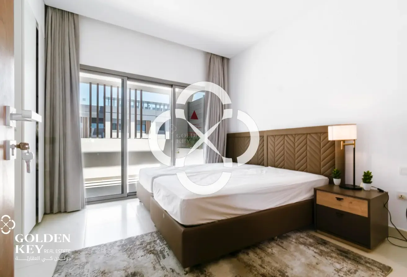 Furnished 4BR Duplex | Al Waab, Salwa Road