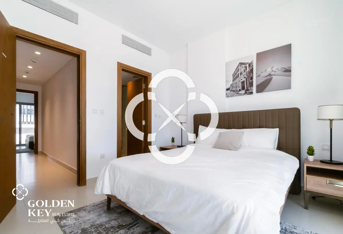 Furnished 4BR Duplex | Al Waab, Salwa Road