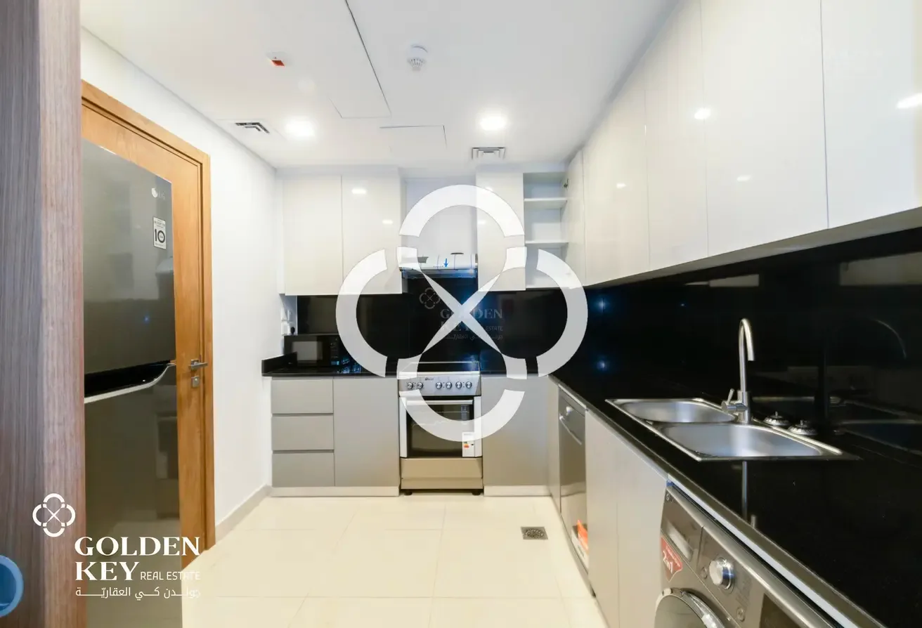 Furnished 4BR Duplex | Al Waab, Salwa Road