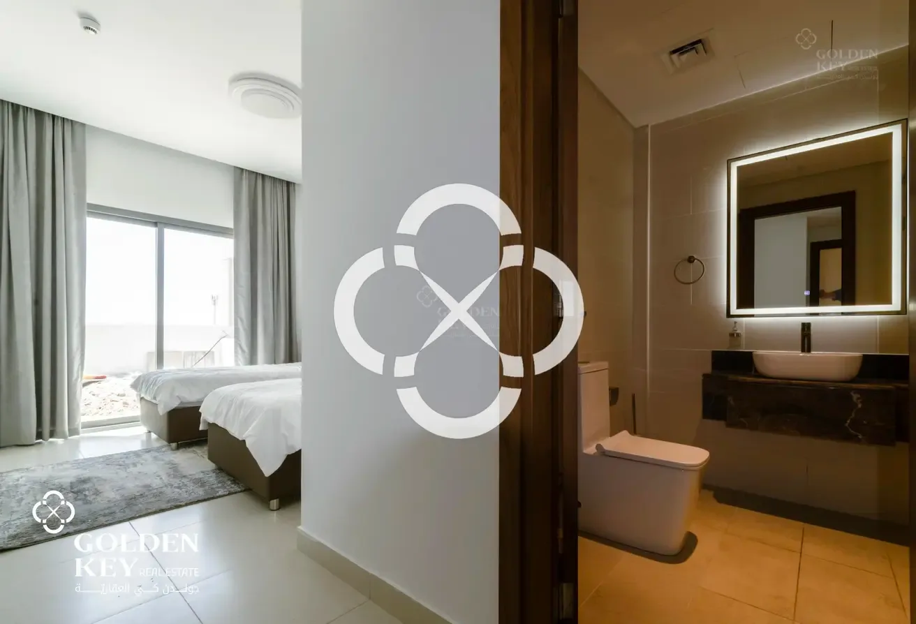 Furnished 4BR Duplex | Al Waab, Salwa Road