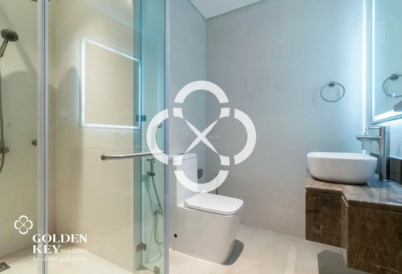 Furnished 4BR Duplex | Al Waab, Salwa Road