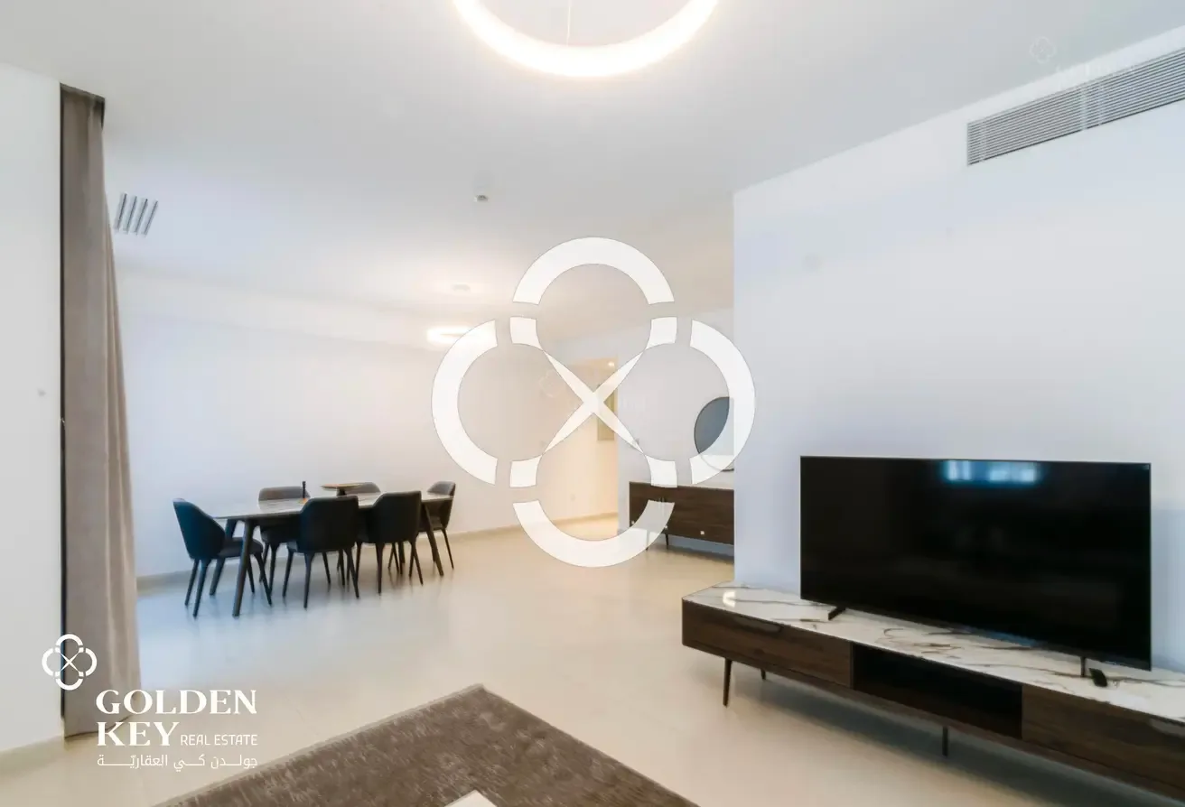 Furnished 4BR Duplex | Al Waab, Salwa Road